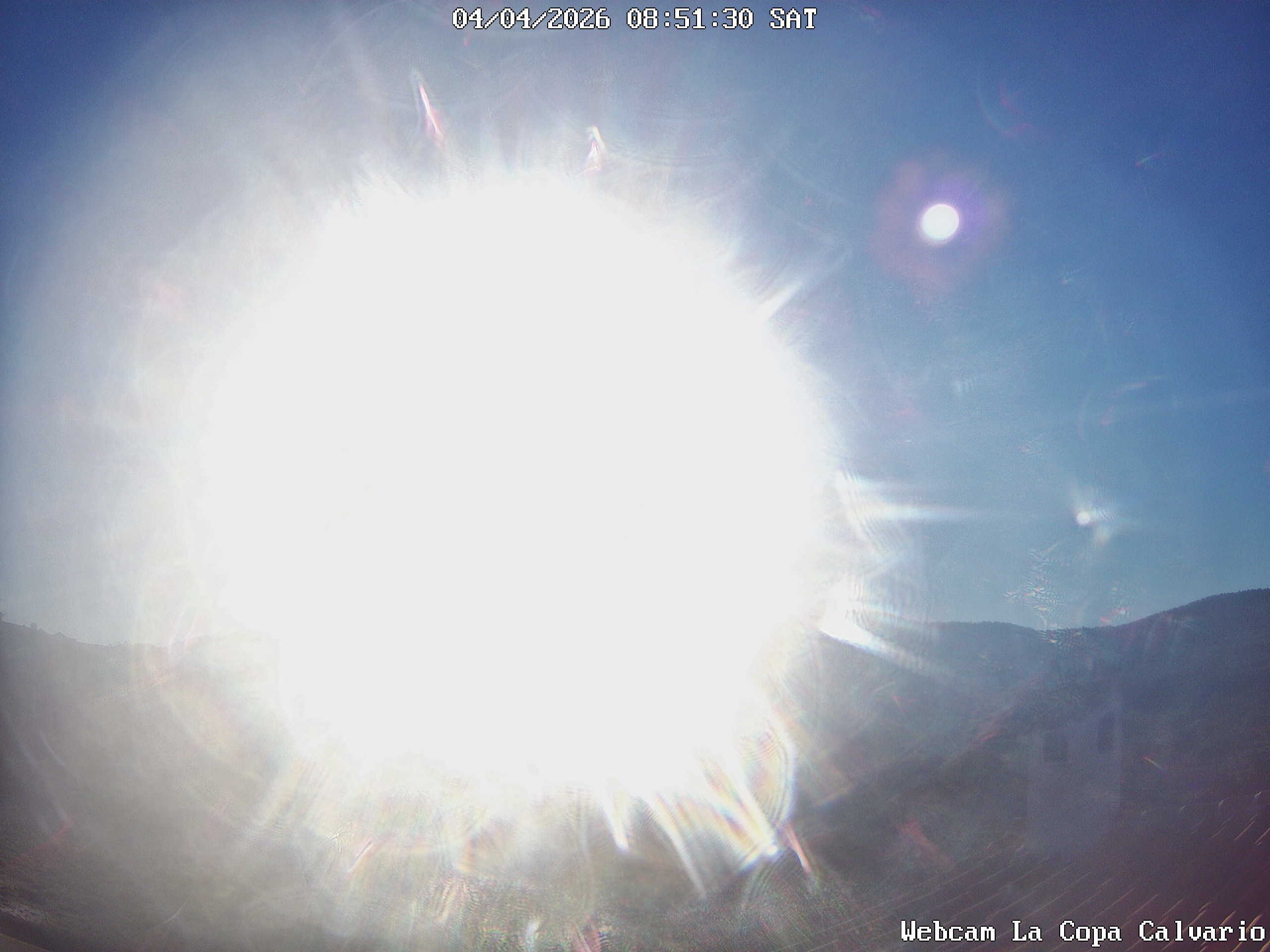 Webcam 2026-04-04 08:51:31